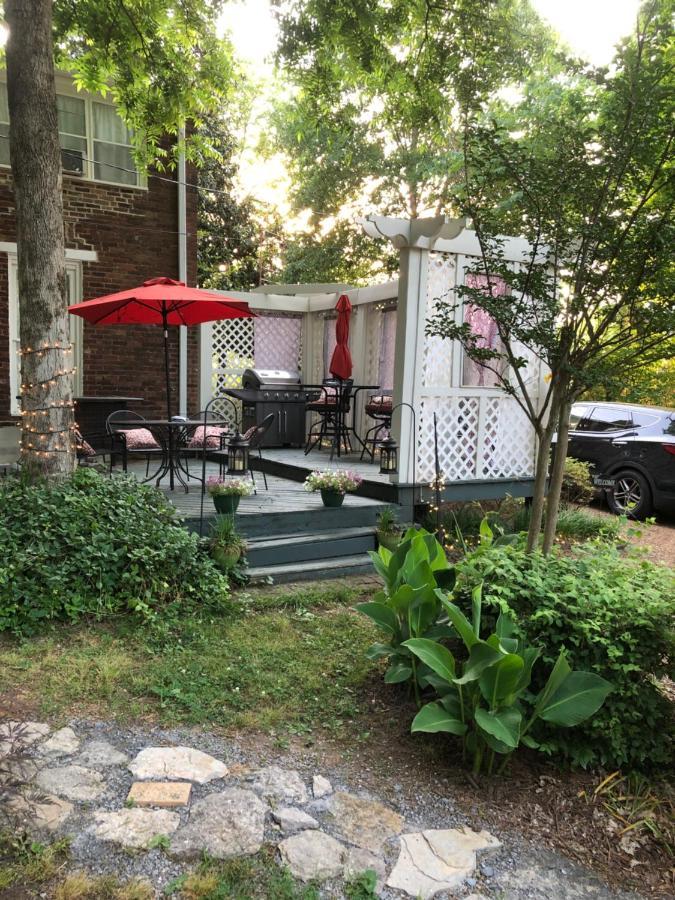 Belmont Inn Shelbyville Exterior photo